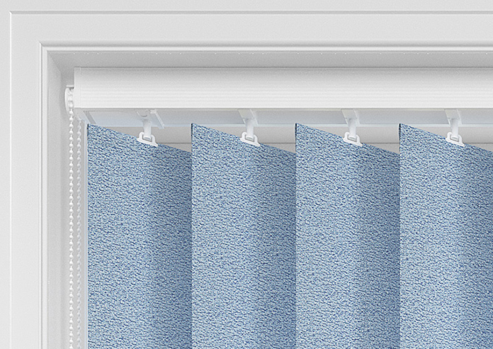 Apollo, Blue Spells - Vertical Blind - Image 11